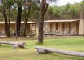 Mt Barker Caravan Park and Cabin Accomodation - MyDriveHoliday